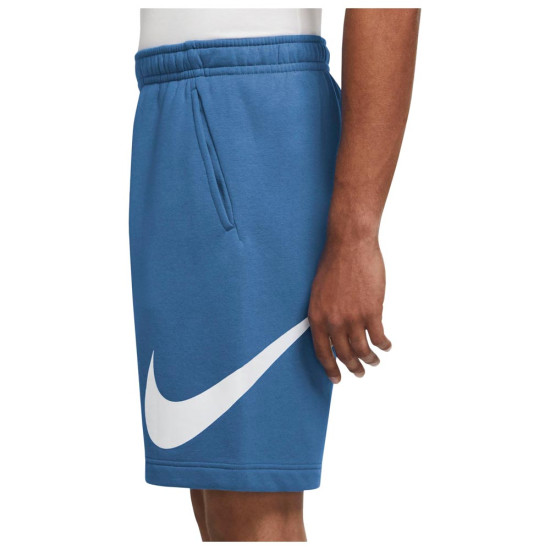 Nike Ανδρικό σορτς Sportswear Club Graphic